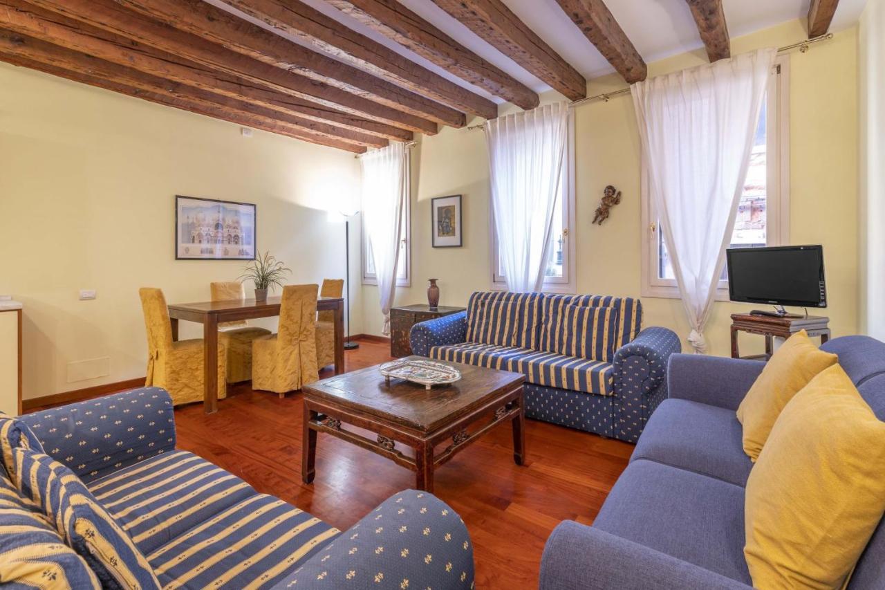 Ca' Meraviglia Venice Exterior photo